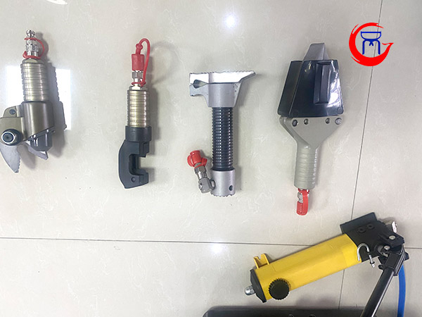 防盜門破拆工具組