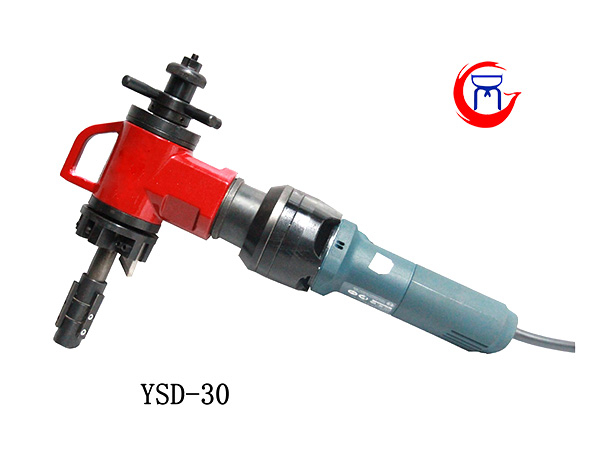 YSD內(nèi)漲式管子坡口機
