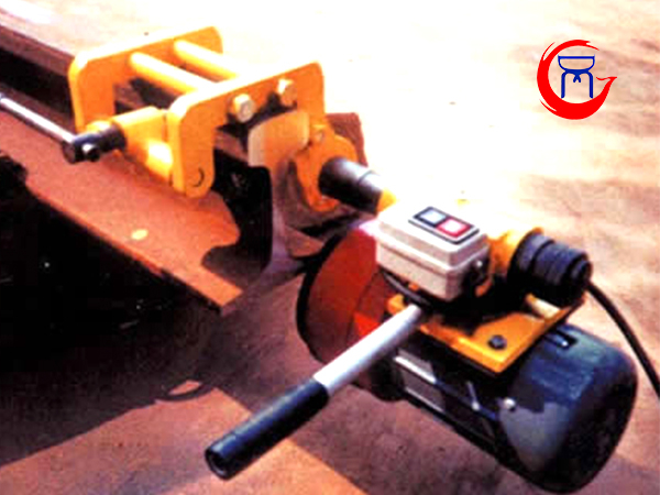 DDM-750型軌端打磨機(jī)
