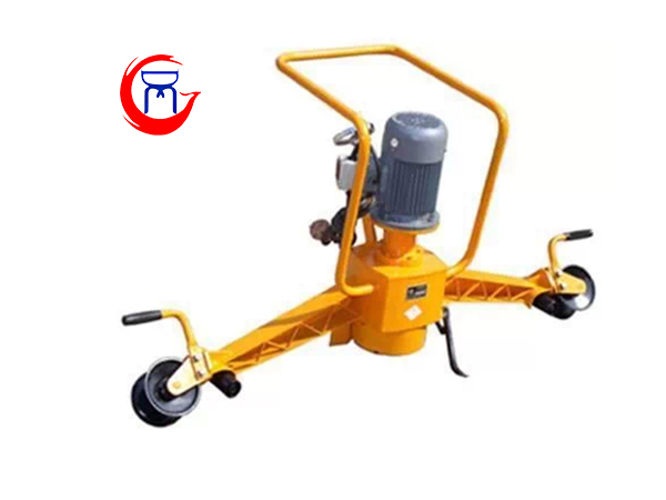 GM-2.2型電動(dòng)鋼軌打磨機(jī)
