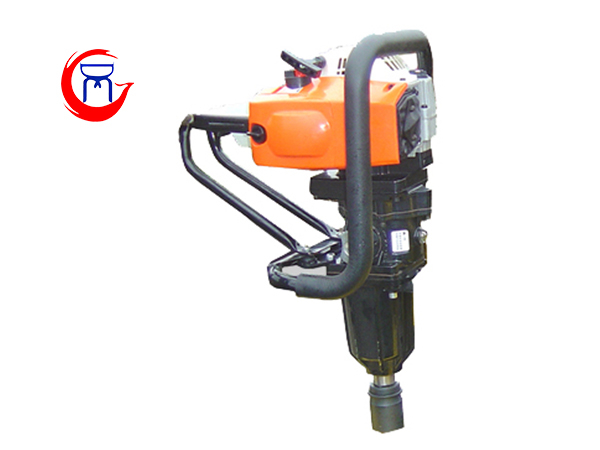 NLB-800型內(nèi)燃機(jī)動(dòng)扳手