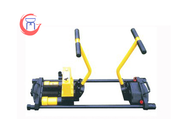 GFT-40型推拉兩用液壓軌縫調(diào)整器