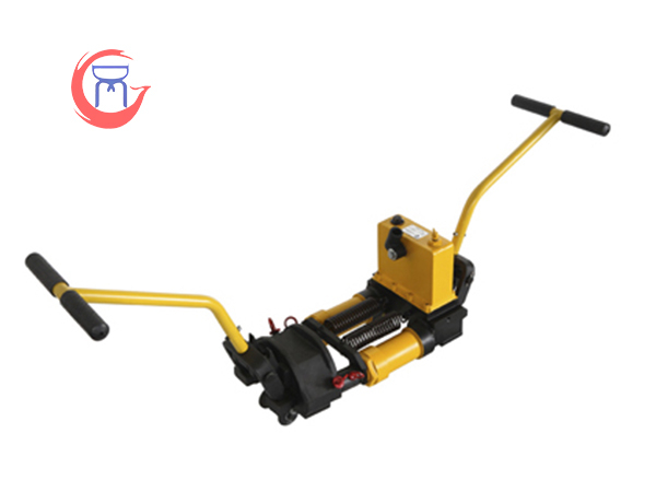 GFT-40型液壓軌縫調(diào)整器