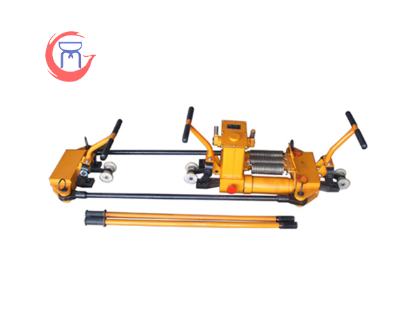 YTF-400Ⅱ型液壓軌縫調(diào)整器