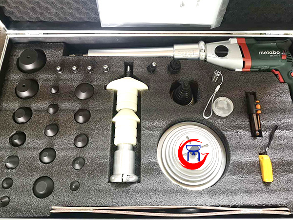 S8系列閥門研磨機(jī)