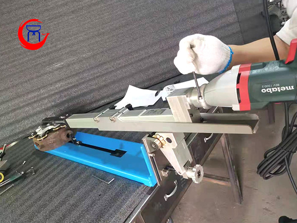 300型齒輪傳動(dòng)研磨機(jī)